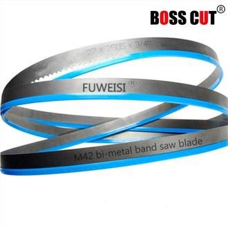 Strip Pisau Gergaji Band