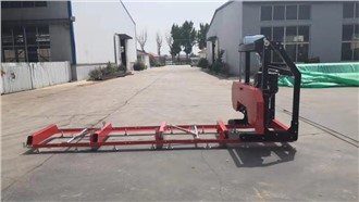 Horizontal Mitre Band Saw Mesin Woodwooking