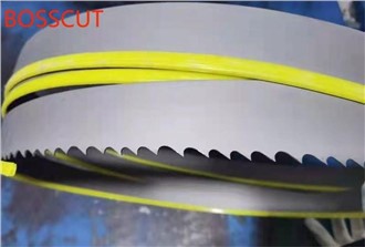 M42 Steel Cutting Blade