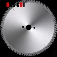 Tungsten Carbide Wood Cutting Circular Saw Blade