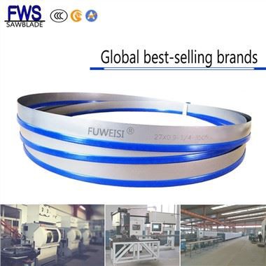 67 Bi Metal Bandsaw Pisau