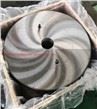 Friction Saw Blade 1800mm