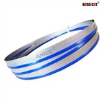 Pisau Bandsaw Bimetal M51 Performa Tinggi