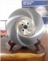 HSS Circular Disks For Metal Cutting TIALN factory