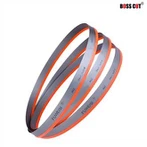 Bilah gergaji pita bimetal M42