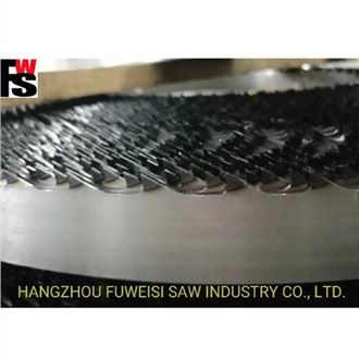 Grosir Kualitas Tinggi Band Saw Blade Loops