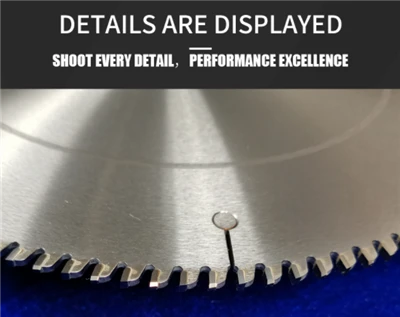 Wood Cutting Carbide Tipped Circular Saw Blade On Sales