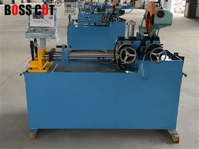 Harga Mesin Circular Saw HSS